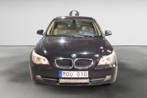 BMW 520 bild 10