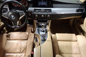 BMW 520 bild 11