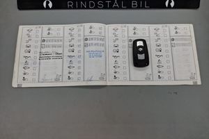 BMW 520 bild 17