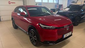 Honda HR-V bild 2