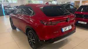 Honda HR-V bild 4