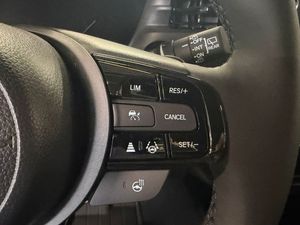 Honda HR-V bild 10