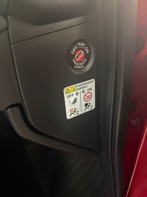 Honda HR-V bild 7