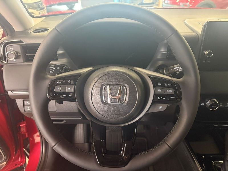 Honda HR-V bild 9