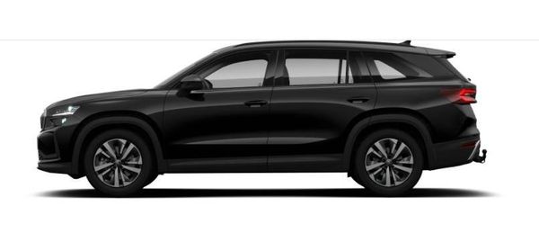 Skoda Kodiaq SELECTION TSI M-HEV 150 Aut Värmare 0 kr kontantinsats - 2026