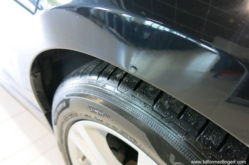 BMW 118 bild 13