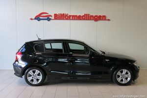 BMW 118 bild 2