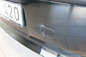 BMW 118 bild 12