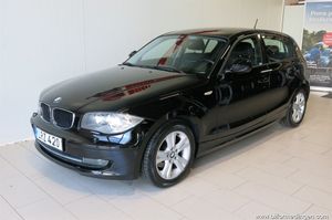 BMW 118 bild 3