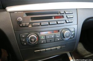 BMW 118 bild 10