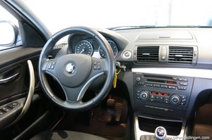 BMW 118 bild 9