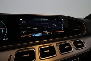 Mercedes GLE350 bild 24