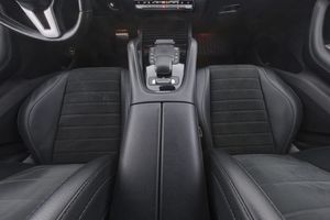 Mercedes GLE350 bild 19