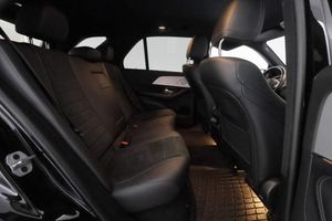 Mercedes GLE350 bild 21
