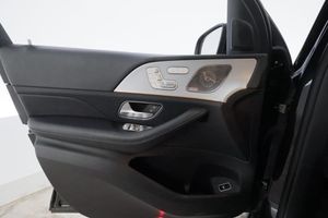 Mercedes GLE350 bild 32