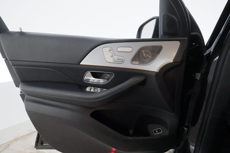 Mercedes GLE350 bild 32