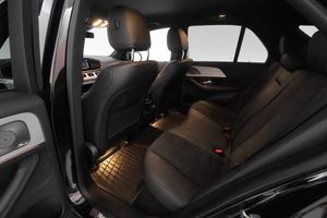Mercedes GLE350 bild 20
