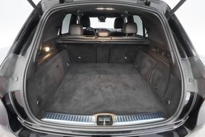 Mercedes GLE350 bild 8