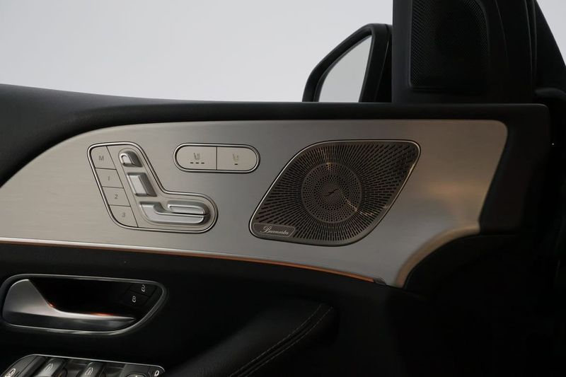 Mercedes GLE350 bild 31