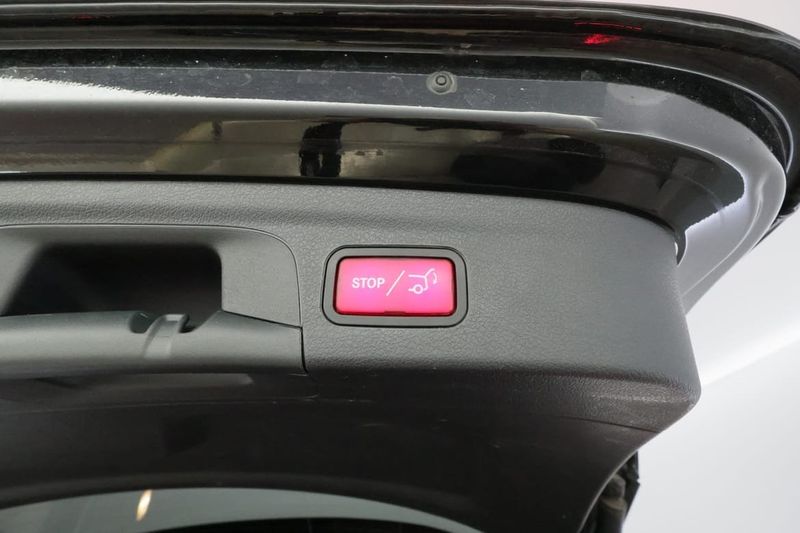 Mercedes GLE350 bild 11