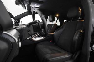 Mercedes GLE350 bild 13