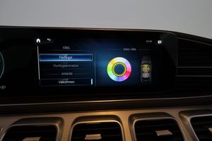 Mercedes GLE350 bild 29