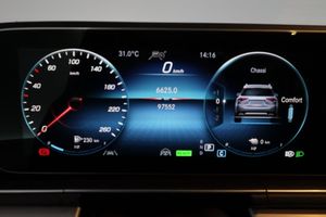 Mercedes GLE350 bild 22