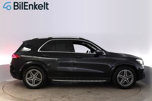 Mercedes GLE350 bild 2