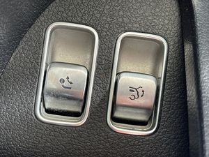 Mercedes GLE350 bild 18