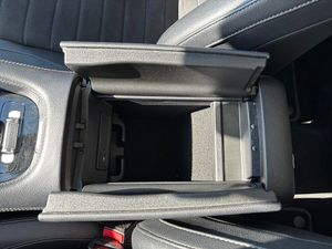 Mercedes GLE350 bild 23
