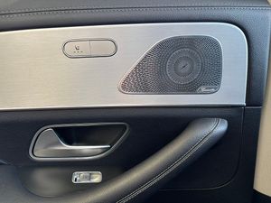 Mercedes GLE350 bild 12