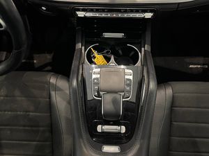 Mercedes GLE350 bild 21
