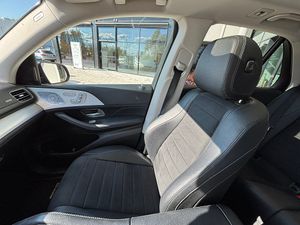 Mercedes GLE350 bild 22