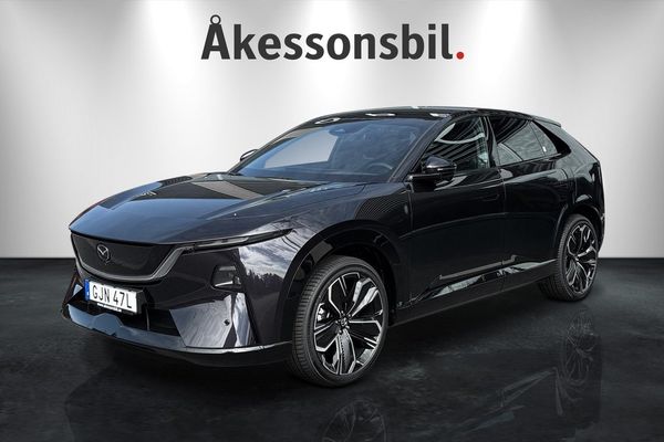 Mazda CX-6e CX-6e, 258 hk, 78 kWh, Takumi, 21", DEMO - 2026