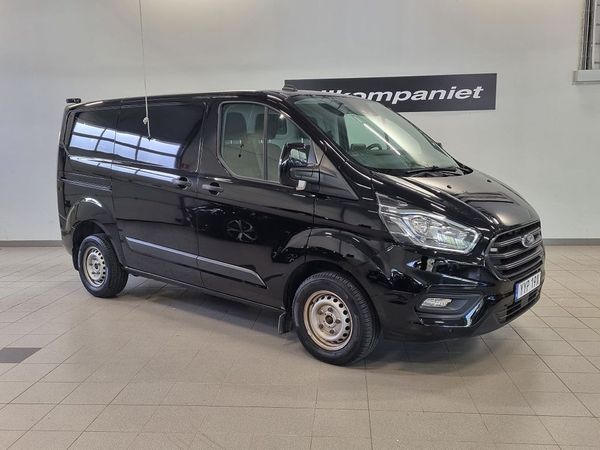 Ford Transit Custom 280 2.0 EcoBlue Euro 6 - 2022