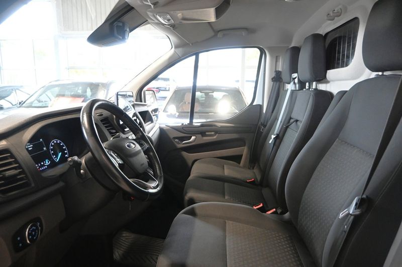 Ford Transit Custom bild 8