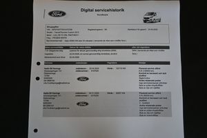 Ford Transit Custom bild 21