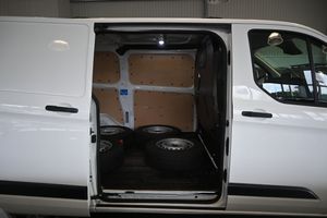 Ford Transit Custom bild 12