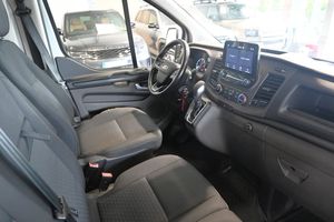 Ford Transit Custom bild 9
