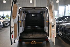 Ford Transit Custom bild 14