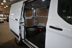 Ford Transit Custom bild 13