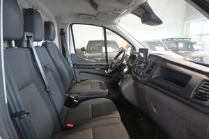 Ford Transit Custom bild 10