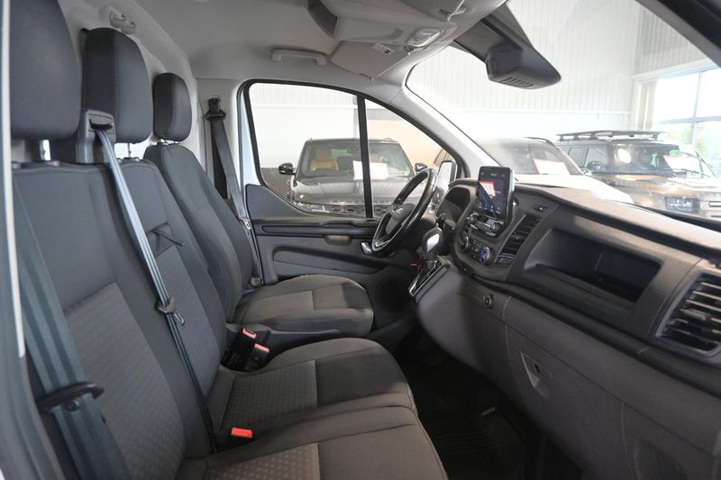 Ford Transit Custom bild 10