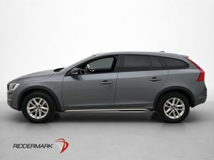 Volvo V60 bild 4