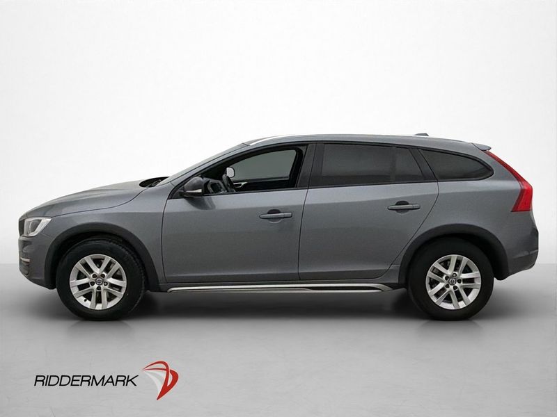 Volvo V60 bild 4