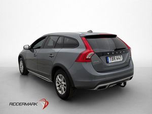Volvo V60 bild 5