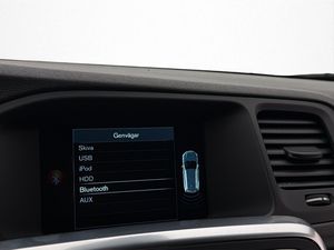 Volvo V60 bild 19