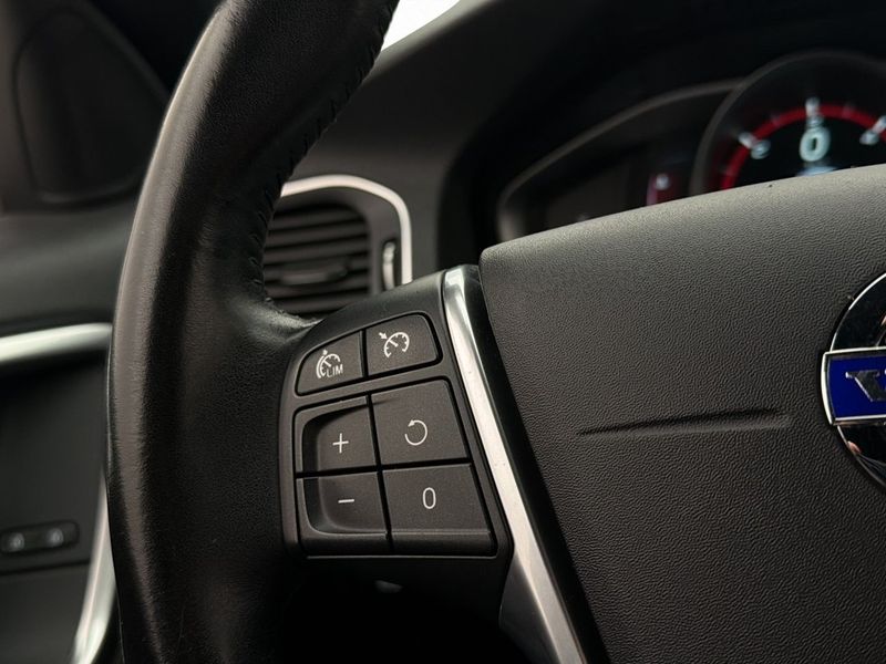 Volvo V60 bild 15