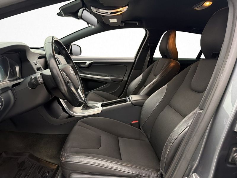Volvo V60 bild 12