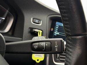 Volvo V60 bild 18